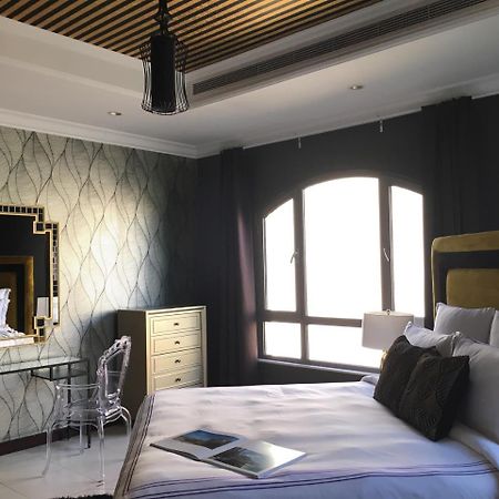Dream Inn - Royal Palm Beach Villa Dubai Exterior foto
